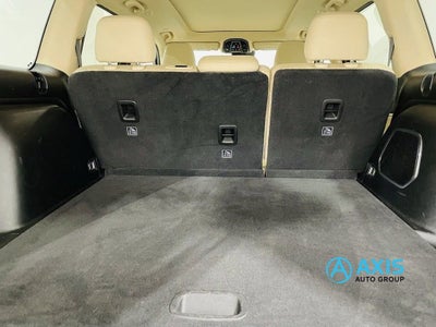 2022 Jeep Grand Cherokee Limited 4x4