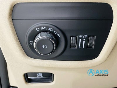 2022 Jeep Grand Cherokee Limited 4x4