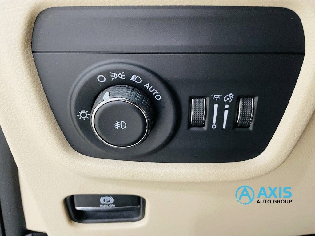 2022 Jeep Grand Cherokee Limited 4x4