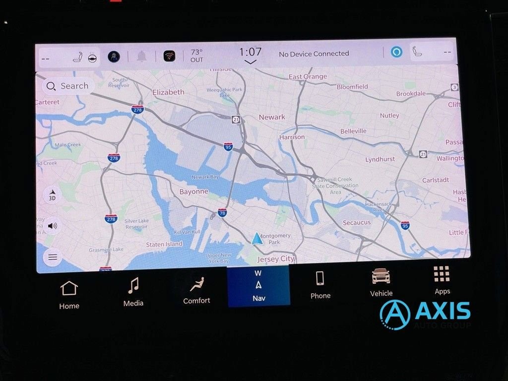 2022 Jeep Grand Cherokee Limited 4x4