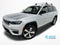 2022 Jeep Grand Cherokee Limited 4x4
