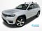2022 Jeep Grand Cherokee Limited 4x4