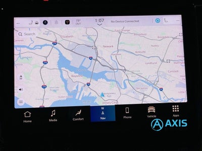 2022 Jeep Grand Cherokee Limited 4x4