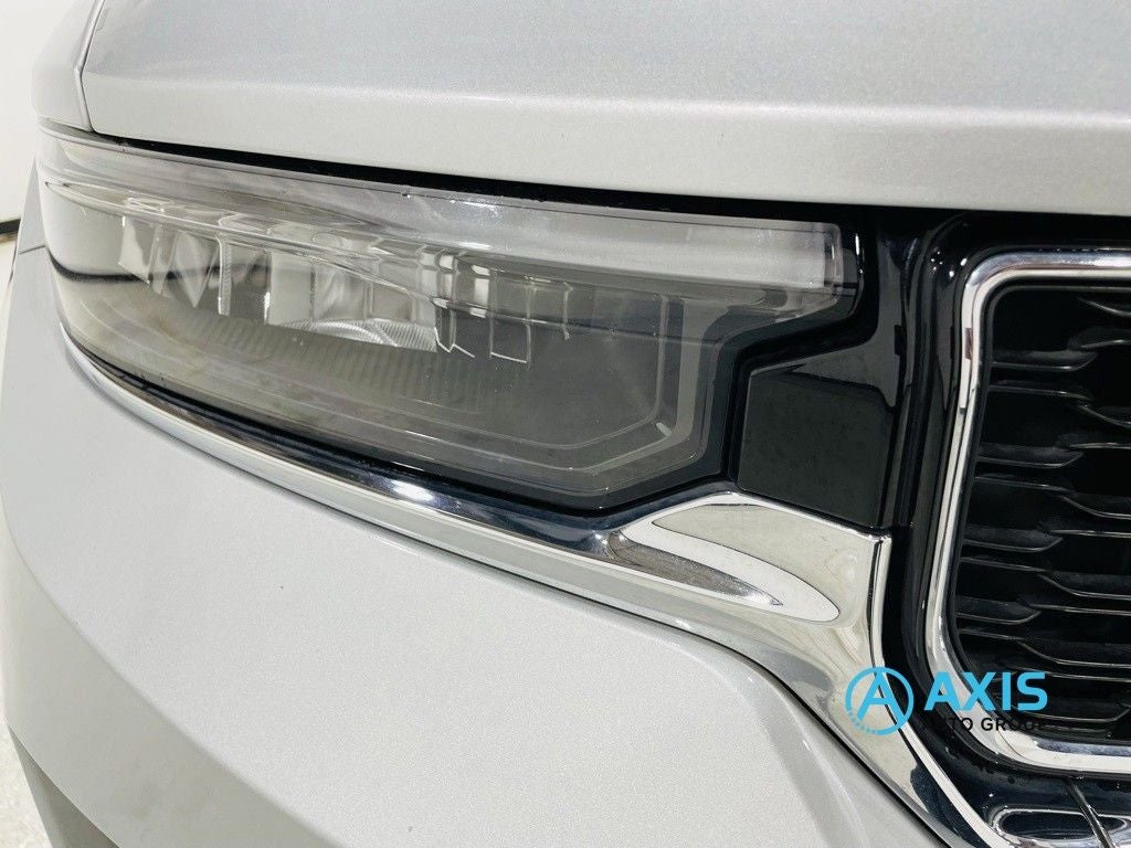 2022 Jeep Grand Cherokee Limited 4x4