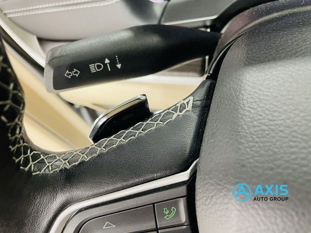 2022 Jeep Grand Cherokee Limited 4x4