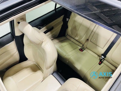 2022 Jeep Grand Cherokee Limited 4x4