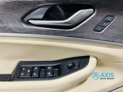 2022 Jeep Grand Cherokee Limited 4x4