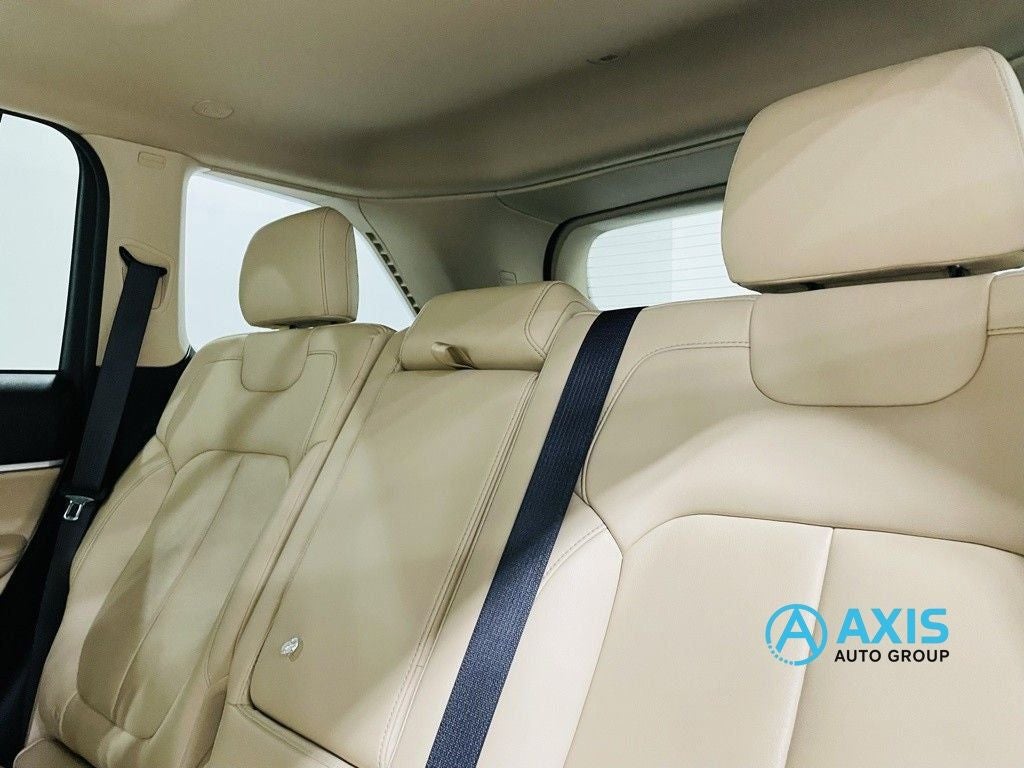 2022 Jeep Grand Cherokee Limited 4x4