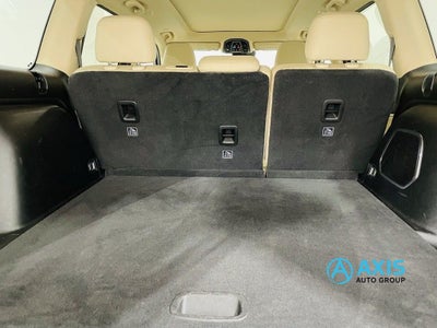 2022 Jeep Grand Cherokee Limited 4x4