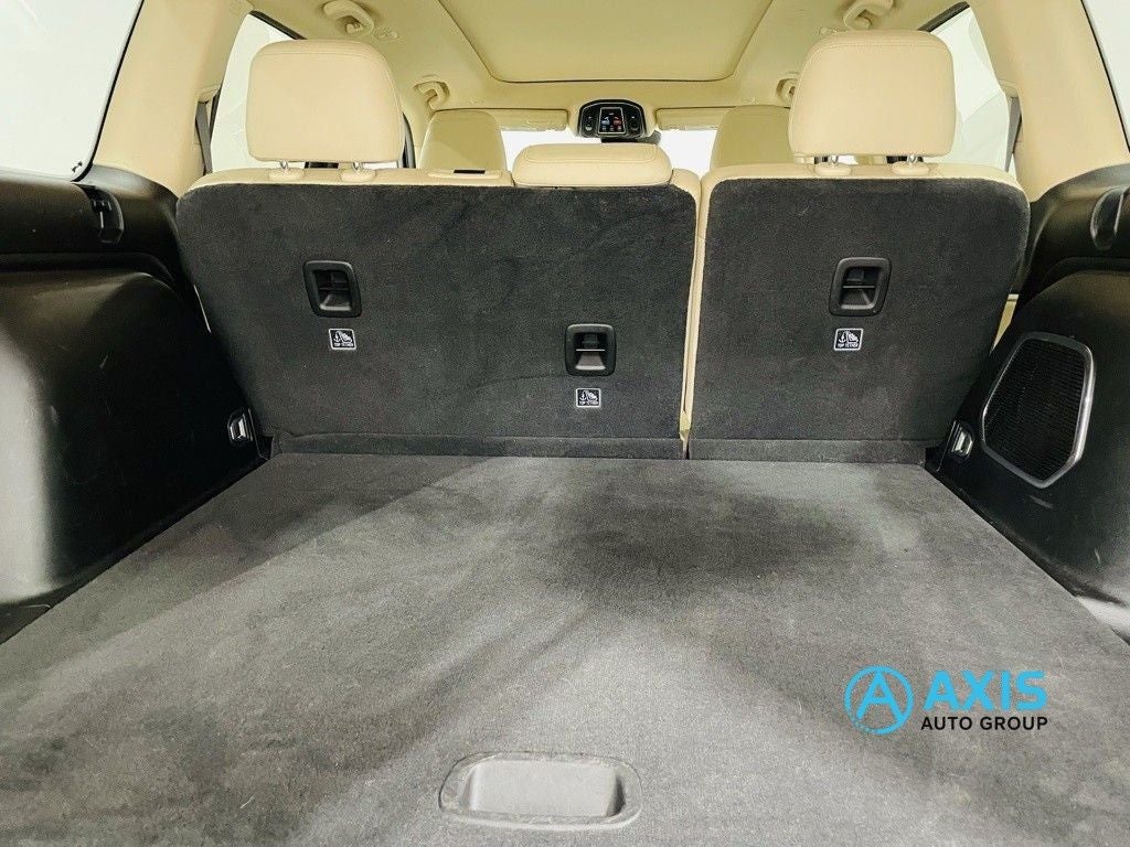 2022 Jeep Grand Cherokee Limited 4x4