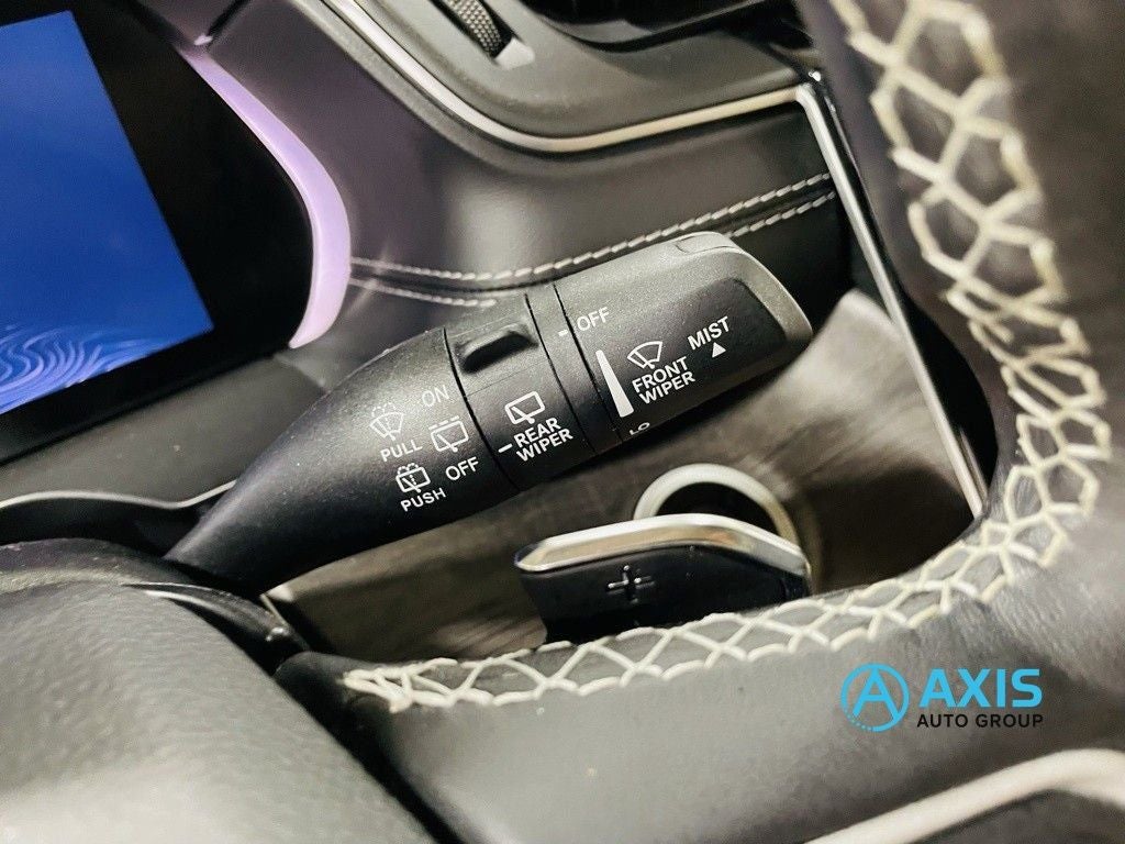 2022 Jeep Grand Cherokee Limited 4x4