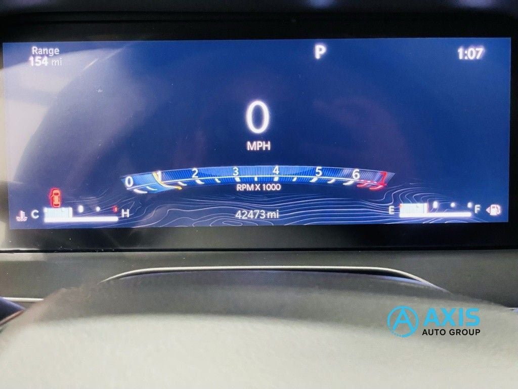 2022 Jeep Grand Cherokee Limited 4x4