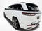 2025 Jeep Grand Cherokee Overland