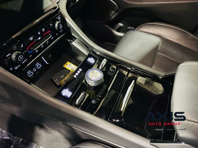 2025 Jeep Grand Cherokee Overland