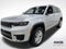 2025 Jeep Grand Cherokee L Laredo X
