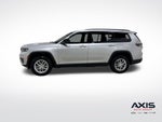 2025 Jeep Grand Cherokee L Laredo X