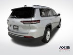 2025 Jeep Grand Cherokee L Laredo X