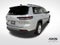 2025 Jeep Grand Cherokee L Laredo X