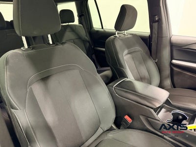 2025 Jeep Grand Cherokee L Laredo X