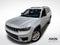 2025 Jeep Grand Cherokee L Laredo X
