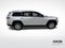 2025 Jeep Grand Cherokee L Laredo X