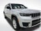 2025 Jeep Grand Cherokee L Laredo X