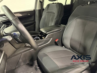 2022 Jeep Grand Cherokee L Laredo