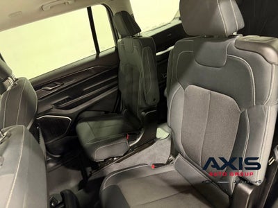 2022 Jeep Grand Cherokee L Laredo