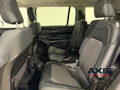 2022 Jeep Grand Cherokee L Laredo