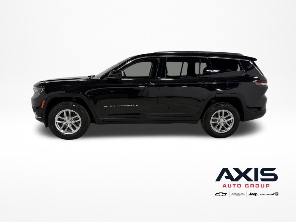 2022 Jeep Grand Cherokee L Laredo