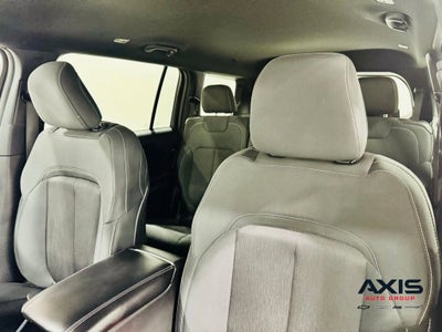 2024 Jeep Grand Cherokee L Laredo 4x4