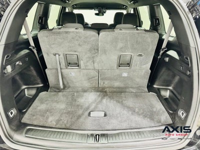 2024 Jeep Grand Cherokee L Laredo 4x4