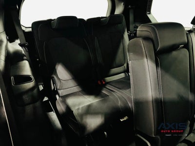 2024 Jeep Grand Cherokee L Laredo 4x4
