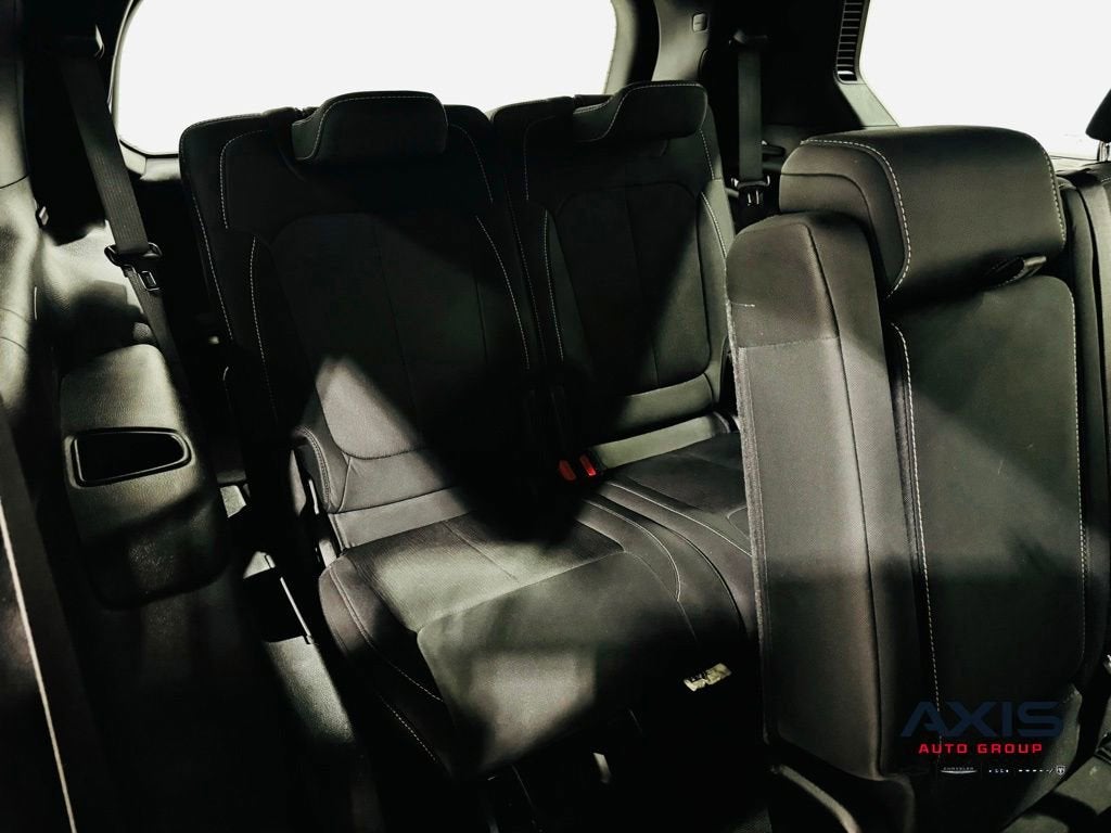 2024 Jeep Grand Cherokee L Laredo 4x4