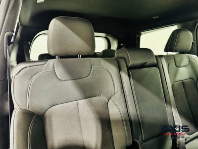 2024 Jeep Grand Cherokee L Laredo 4x4