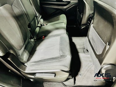 2024 Jeep Grand Cherokee L Laredo 4x4