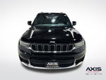 2024 Jeep Grand Cherokee L Laredo 4x4