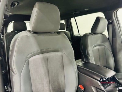 2024 Jeep Grand Cherokee L Laredo 4x4