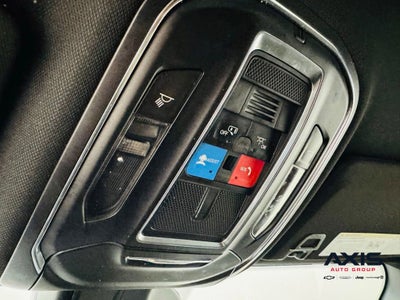 2024 Jeep Grand Cherokee L Laredo 4x4