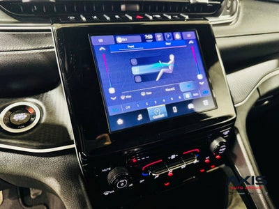 2024 Jeep Grand Cherokee L Laredo 4x4