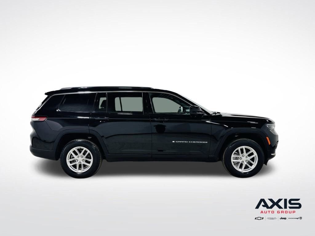2024 Jeep Grand Cherokee L Laredo 4x4