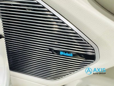 2022 Jeep Grand Cherokee L Overland 4x4