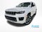 2022 Jeep Grand Cherokee L Overland 4x4