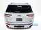 2022 Jeep Grand Cherokee L Overland 4x4