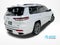 2022 Jeep Grand Cherokee L Overland 4x4