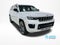 2022 Jeep Grand Cherokee L Overland 4x4