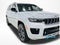 2022 Jeep Grand Cherokee L Overland 4x4