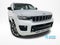 2022 Jeep Grand Cherokee L Overland 4x4