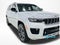 2022 Jeep Grand Cherokee L Overland 4x4