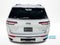 2022 Jeep Grand Cherokee L Overland 4x4